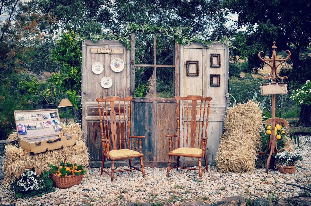 Ideas photocall boda: capturando momentos inolvidables con estilo