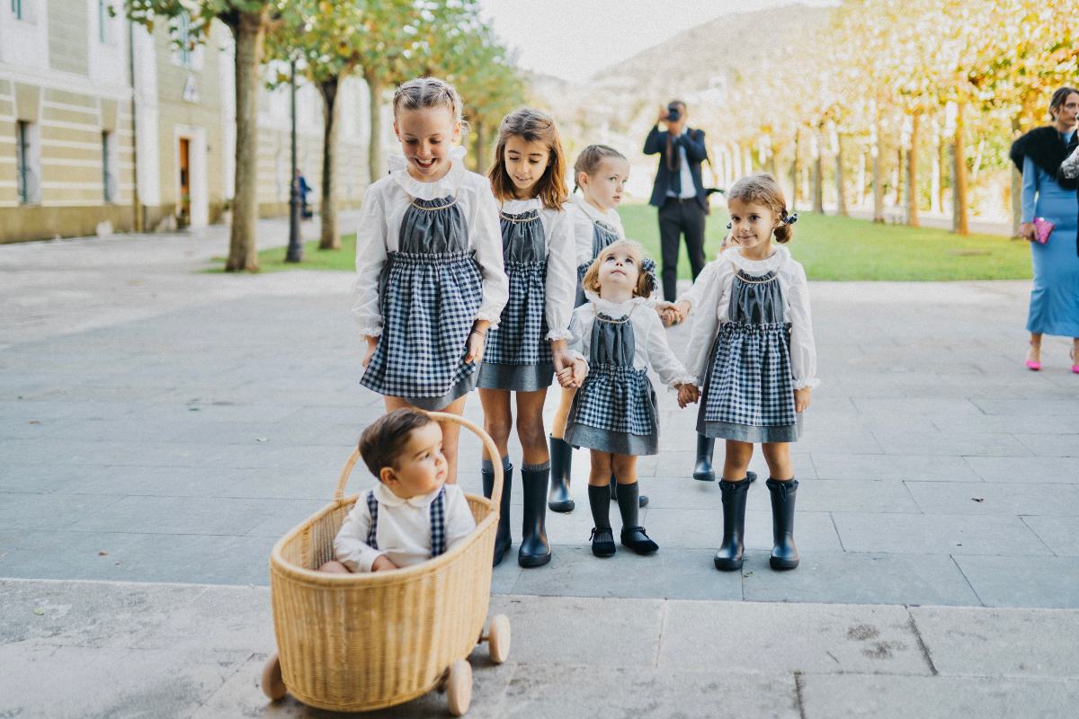 Los mejores trajes de boda: elegancia y prestigio en el gran día